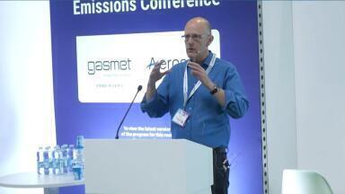 A history of UK stack emissions monitoring since 1990